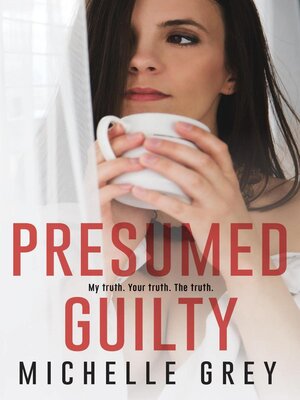cover image of Presumed Guilty